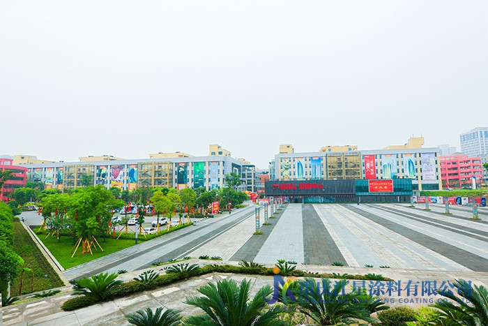 重慶·茶園新區(qū) 迎龍朝天門